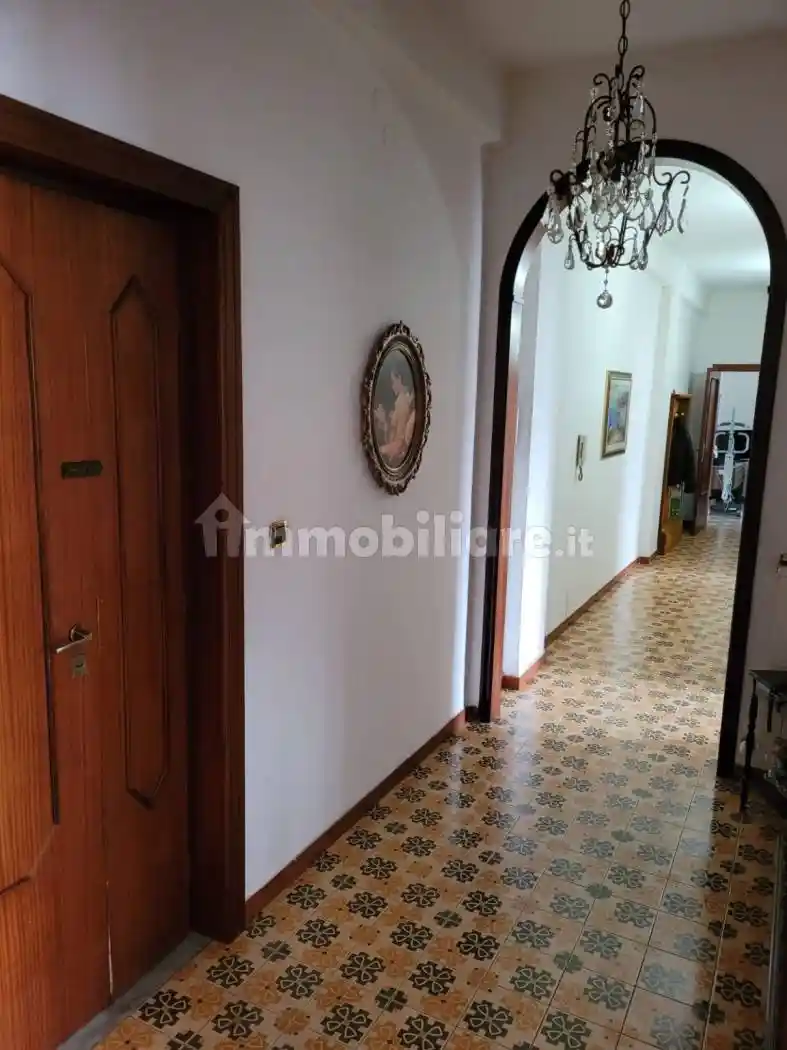 Appartamento in vendita a Avellino