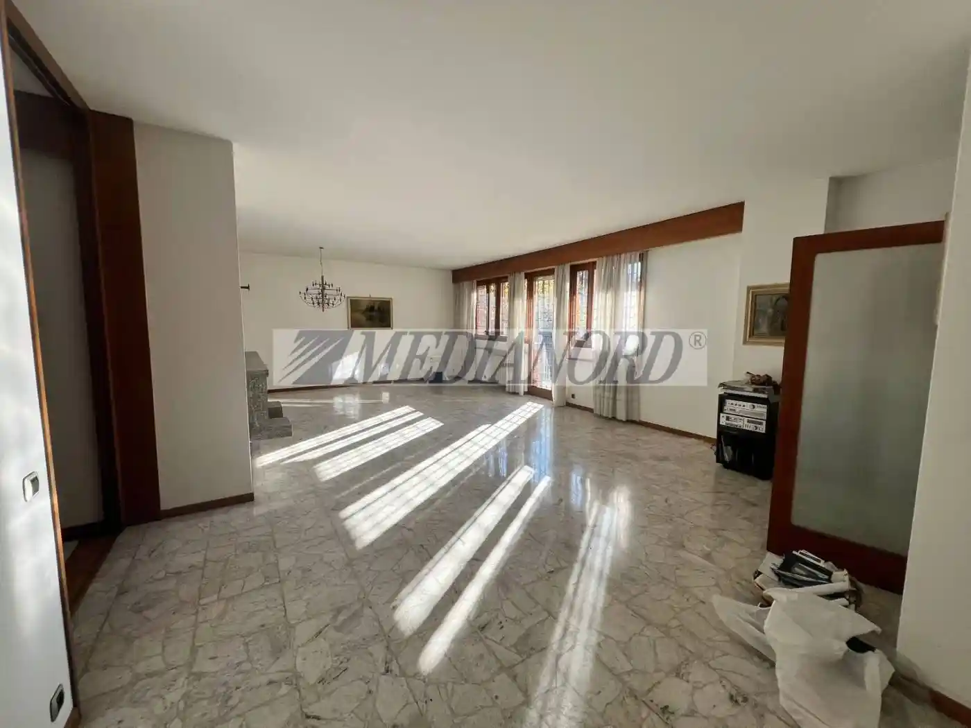 Appartamento in vendita a Bergamo