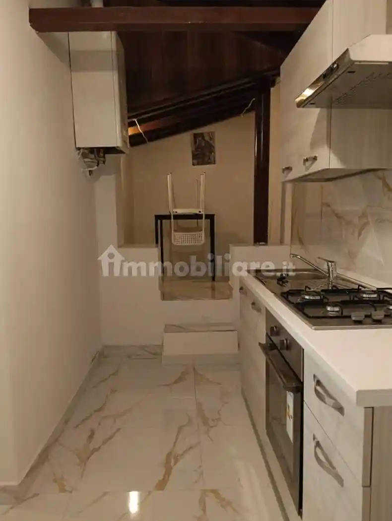 Appartamento in affitto a Livorno