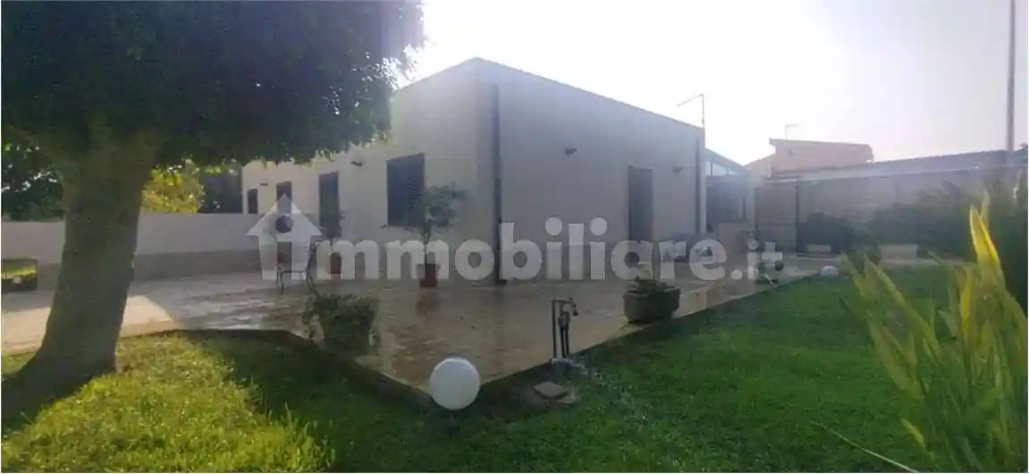 Appartamento in affitto a Siracusa