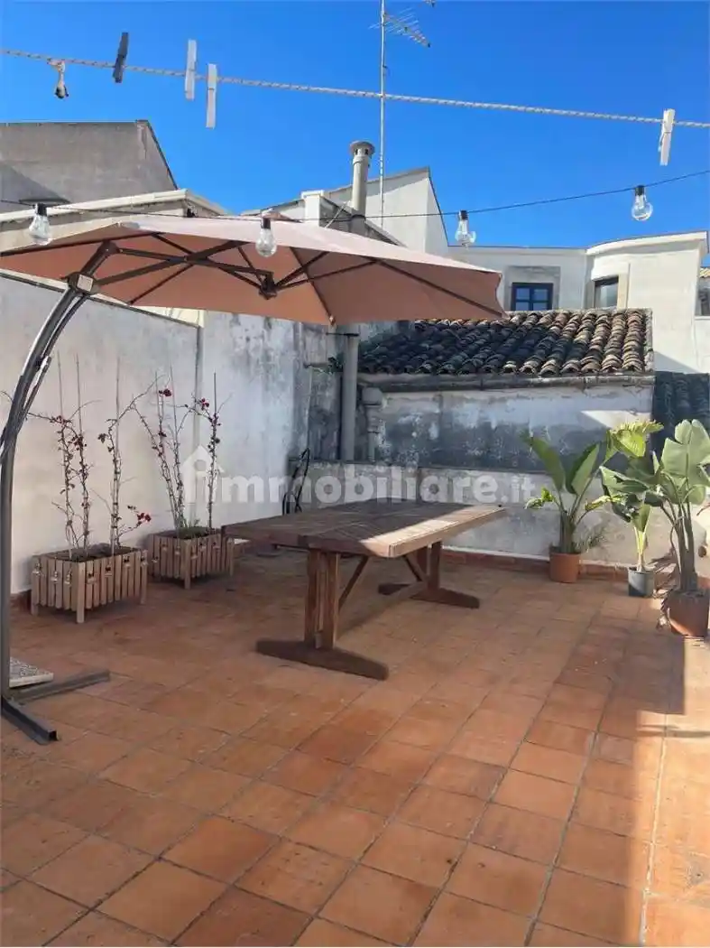 Appartamento in affitto a Siracusa