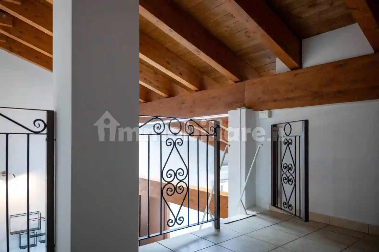 Attico - Mansarda - foto 4