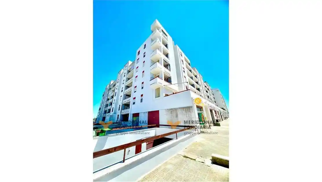 Appartamento in vendita a Lecce