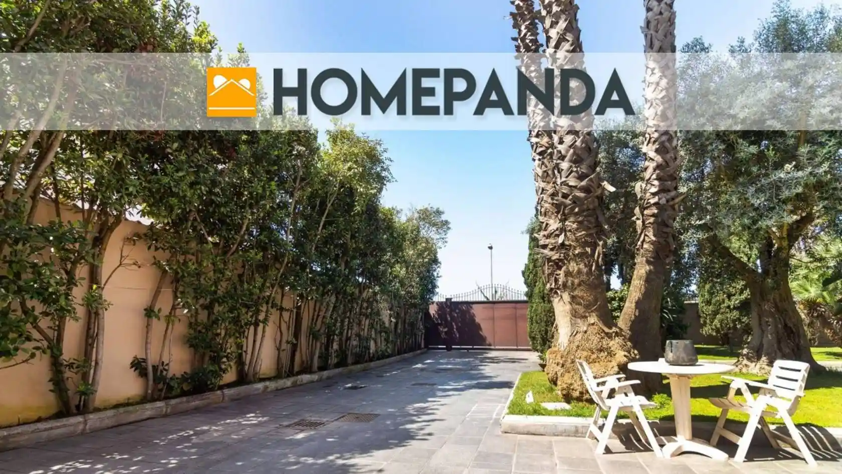 Villa in vendita a Castel Volturno