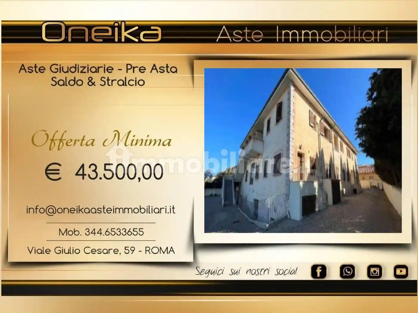 Appartamento in vendita a Trinità d'Agultu e Vignola