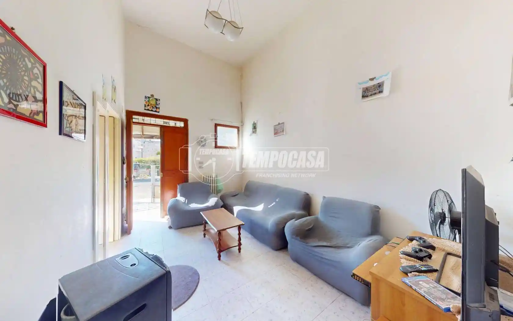 Appartamento in vendita a Castri di Lecce