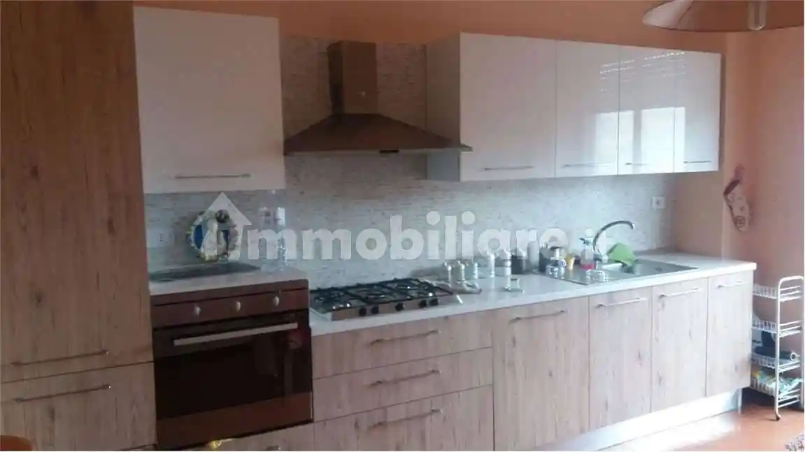 Appartamento in affitto a Siracusa