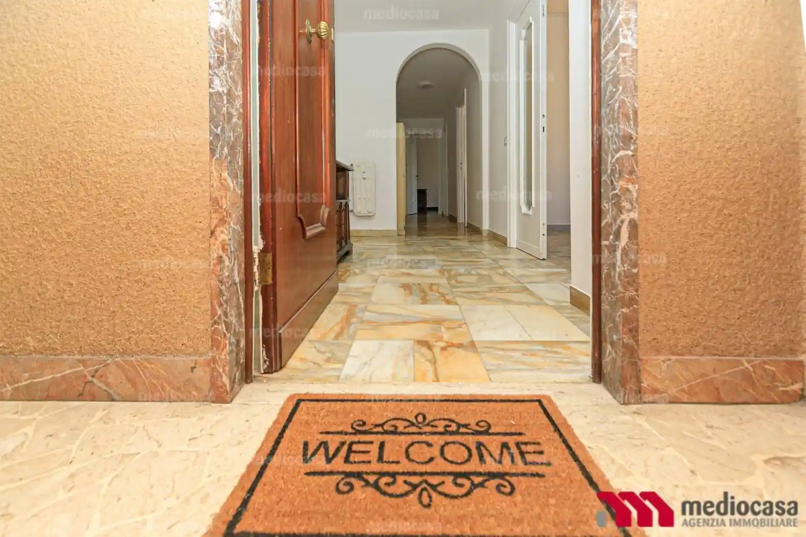 Appartamento in affitto a Genova