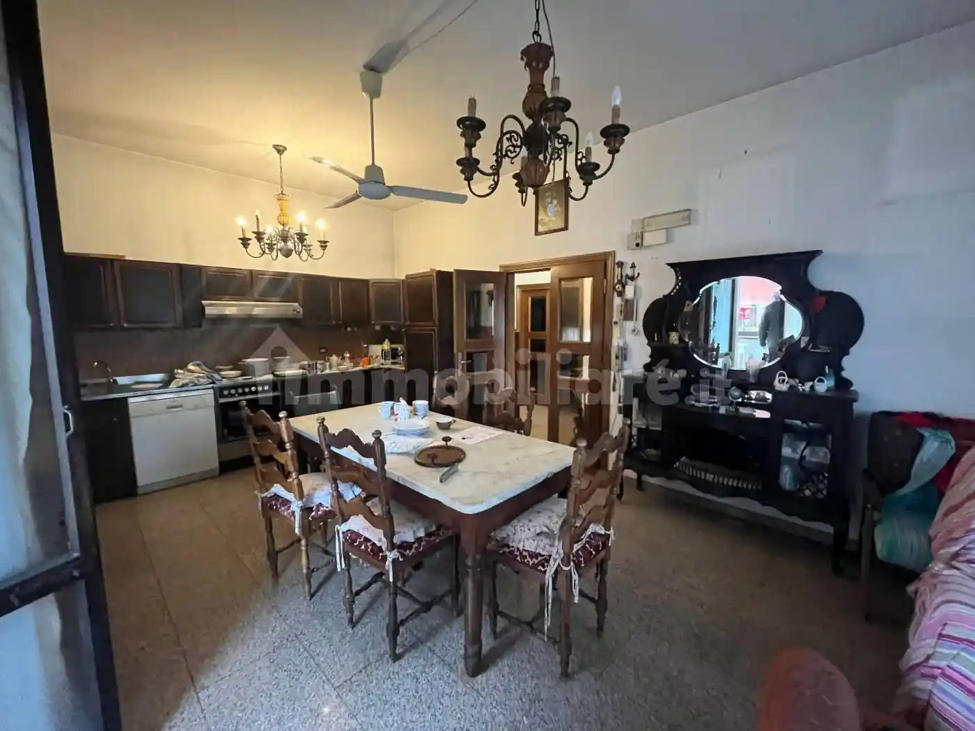 Villetta a schiera in vendita a Cerreto Guidi