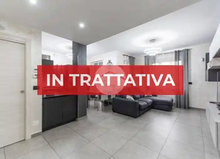 Appartamento in vendita a Volvera