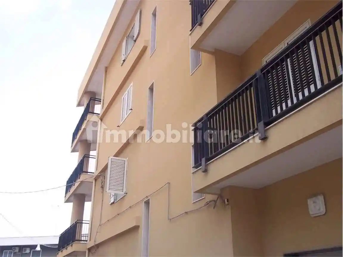 Appartamento in affitto a Siracusa