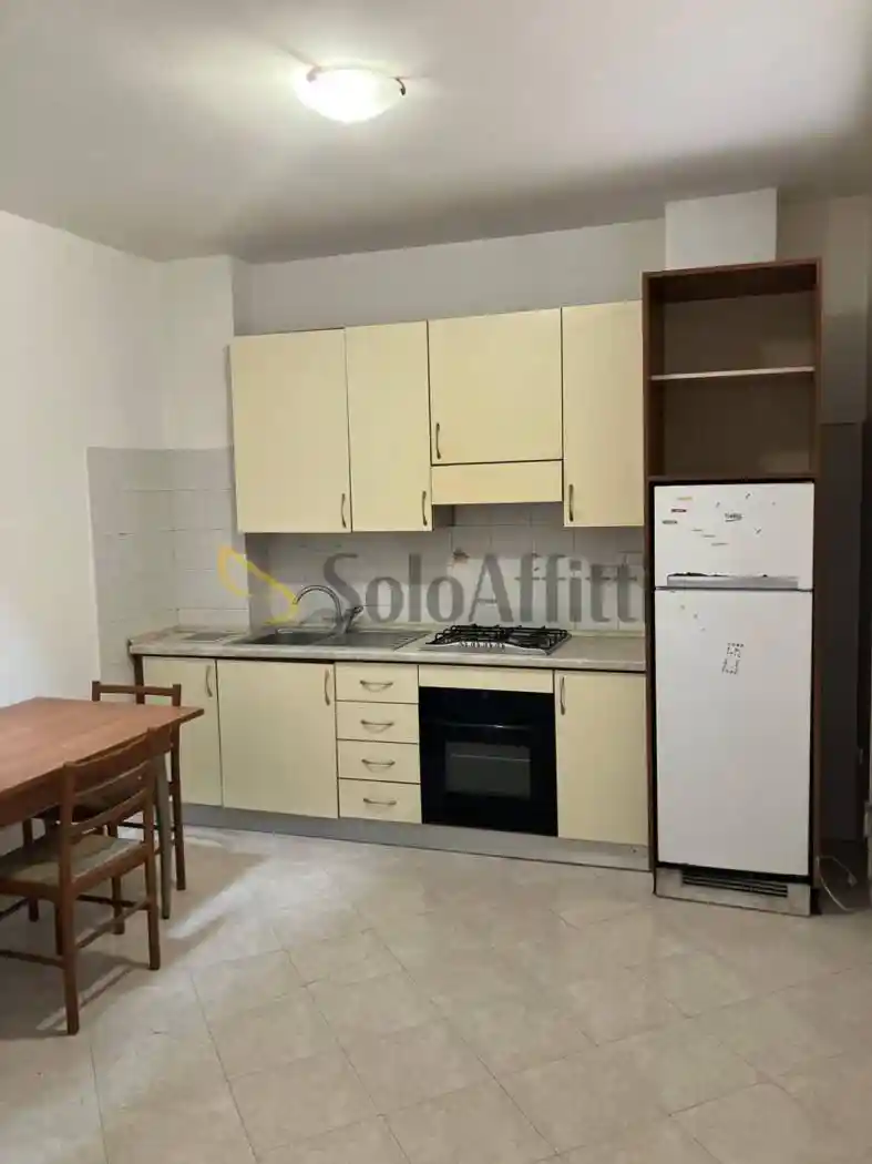 Appartamento in affitto a Rimini