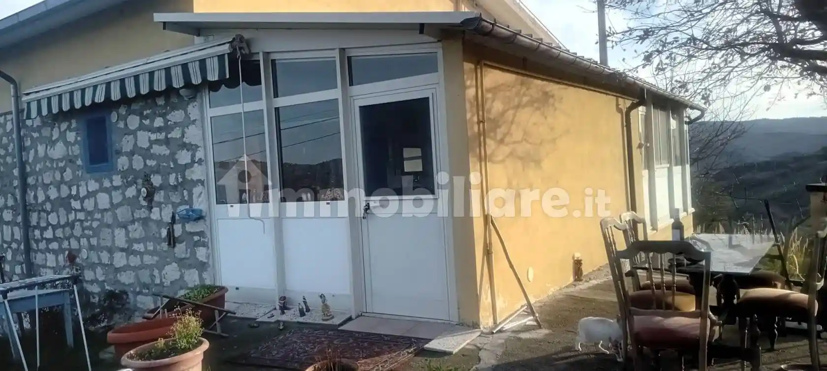 Villa in vendita a Limosano