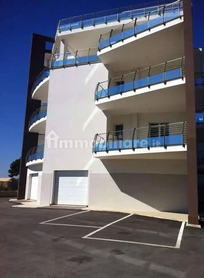 Appartamento in affitto a Siracusa