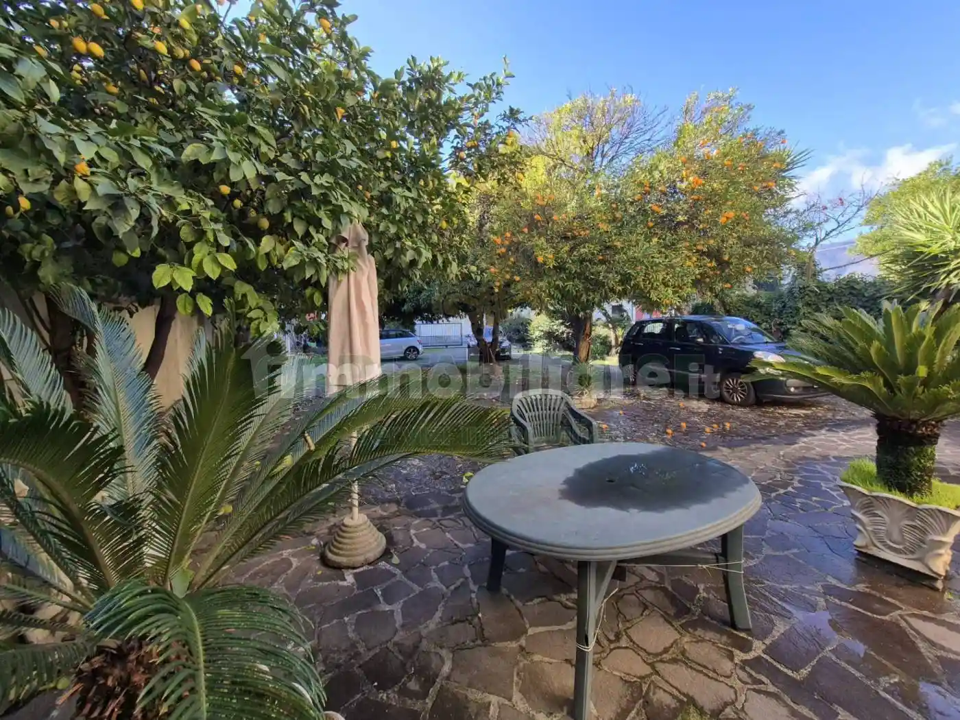 Casa indipendente in vendita a Montoro