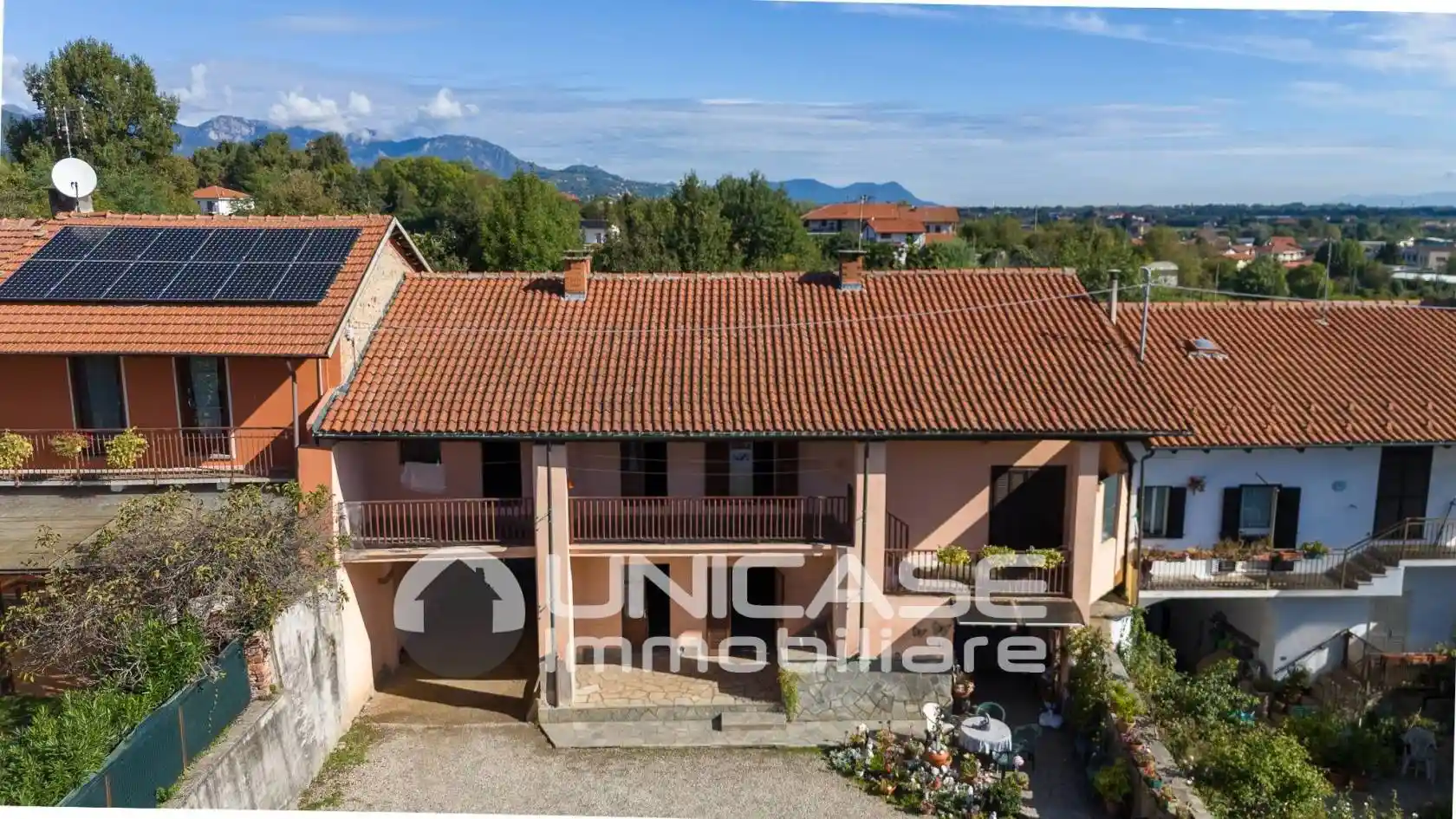 Rustico - Casale in vendita a Bricherasio