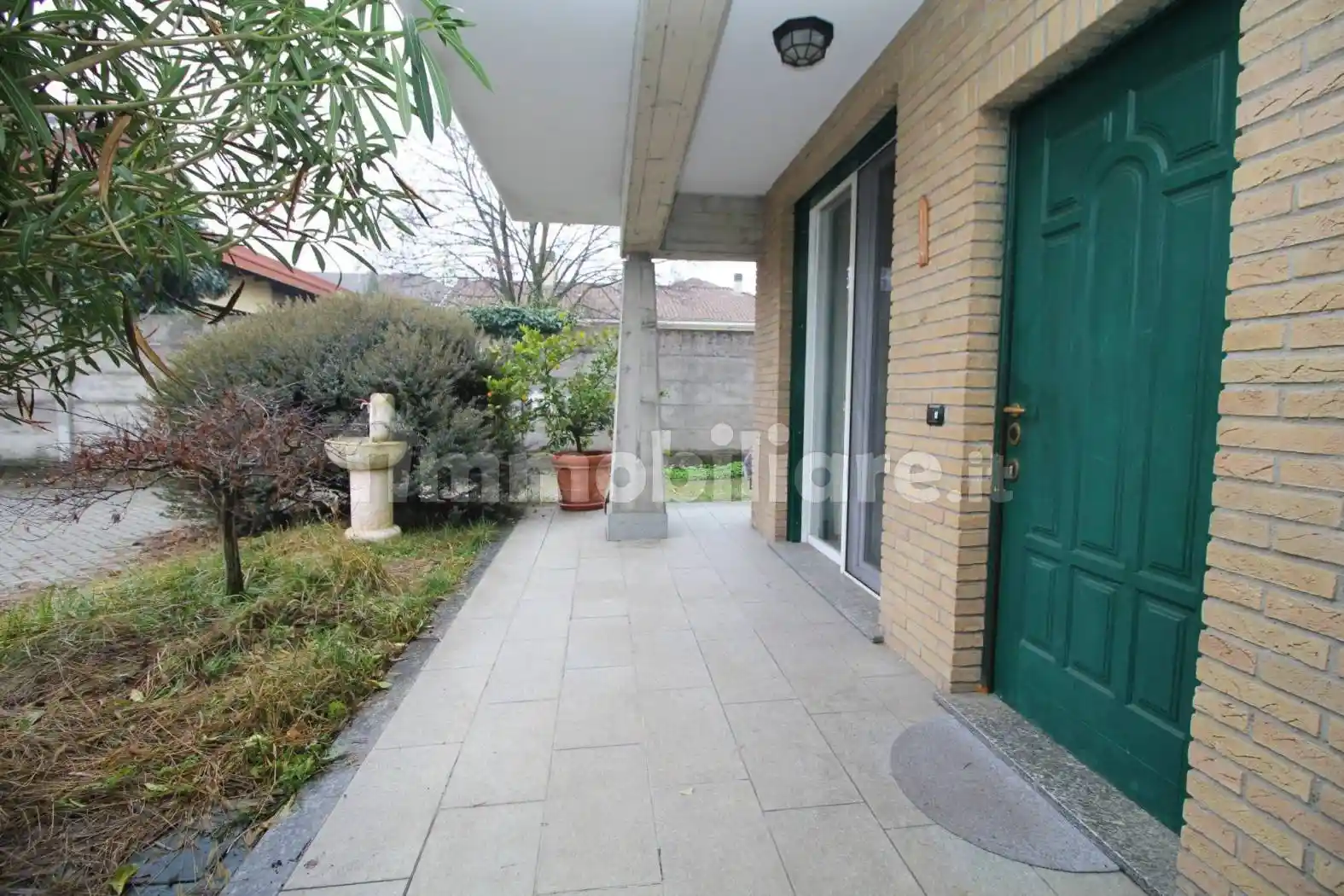 Appartamento in vendita a Rescaldina