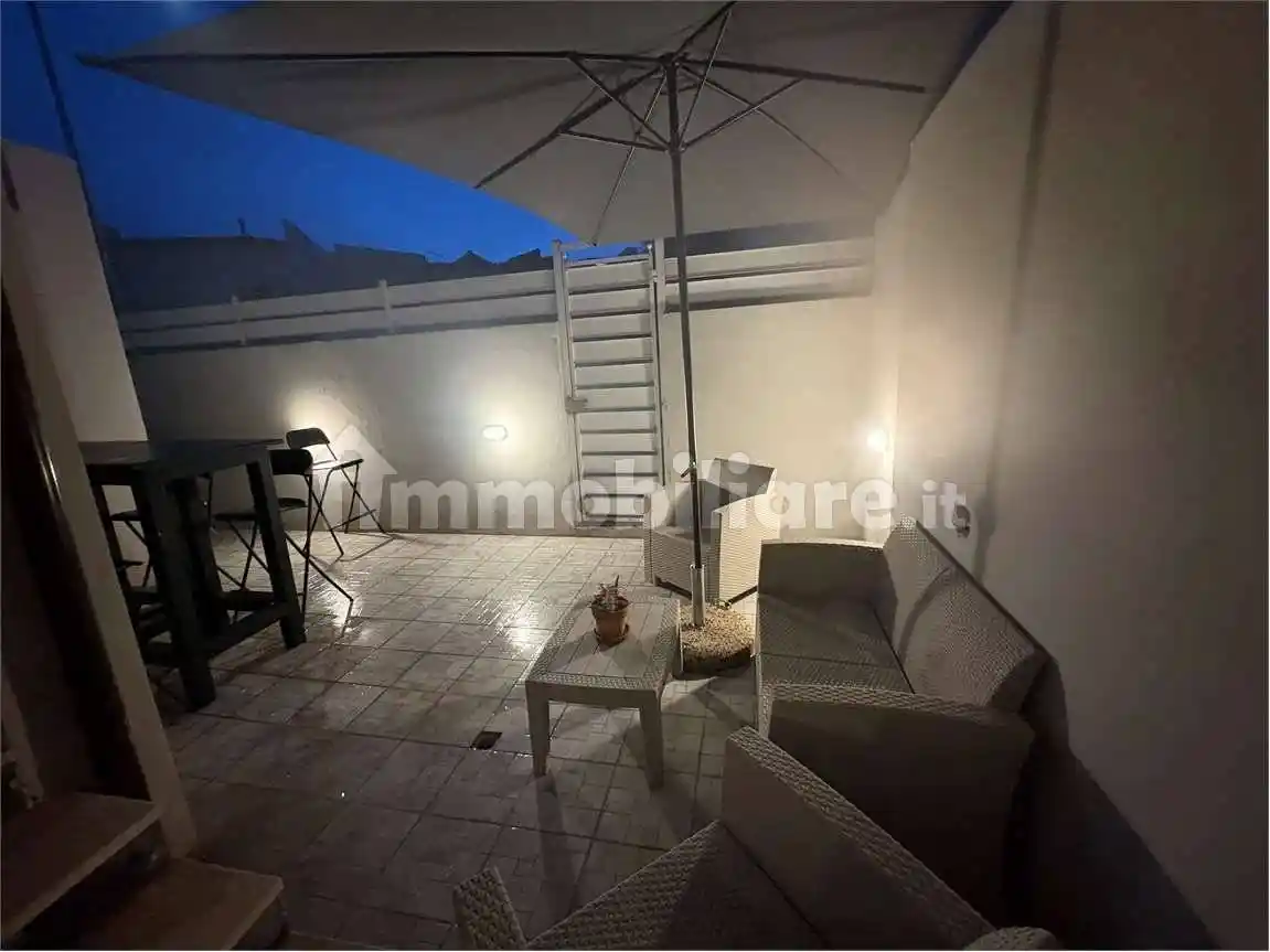 Appartamento in affitto a Siracusa