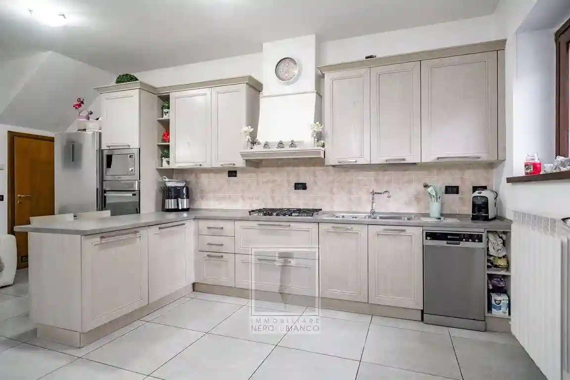 Casa indipendente - foto 5