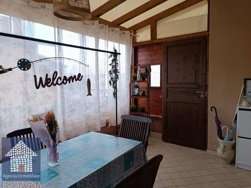 Villetta a schiera in vendita a Ravenna