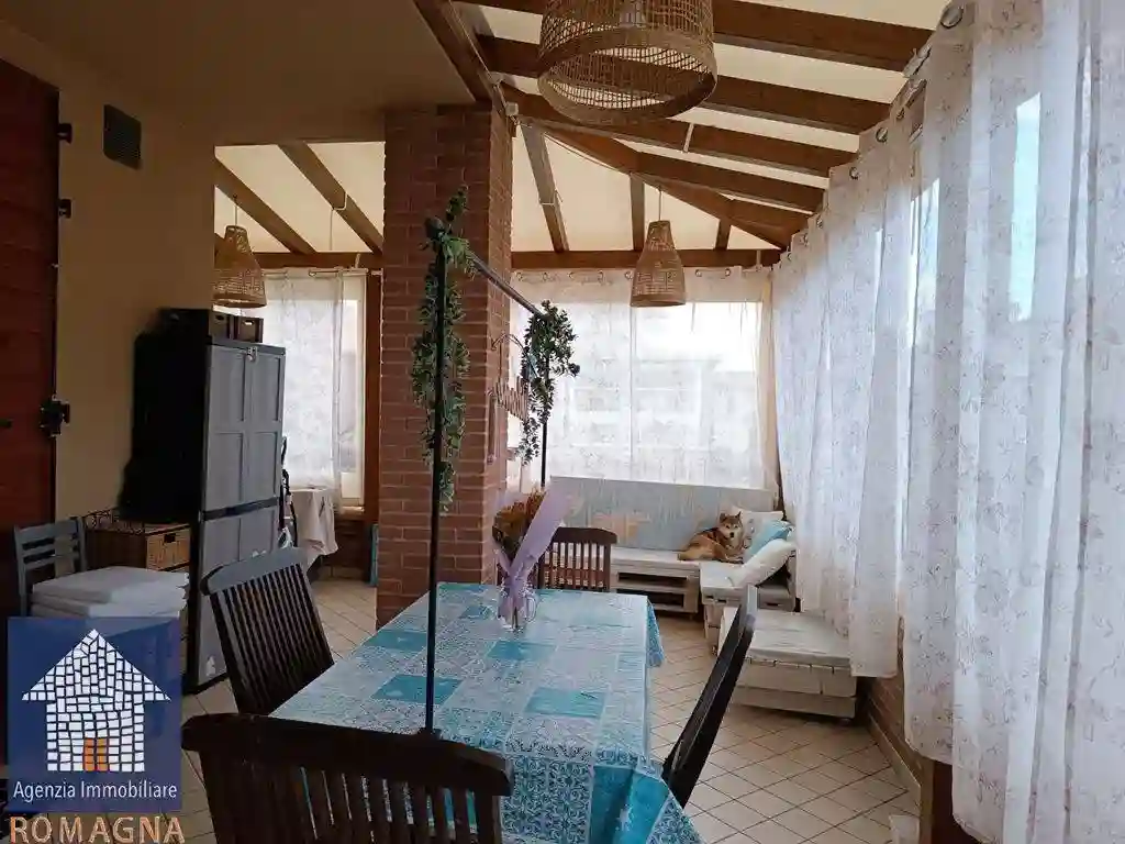 Villetta a schiera - foto 4