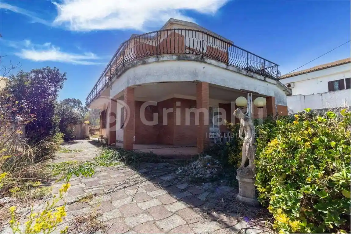 Villa in vendita a Siracusa
