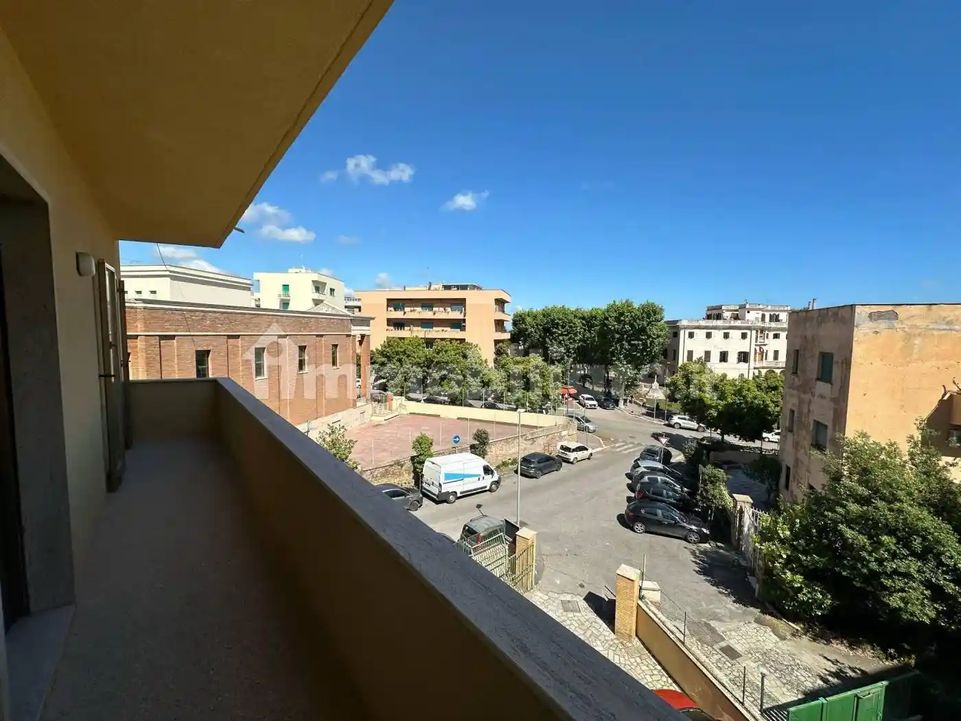 Appartamento in affitto a Anzio