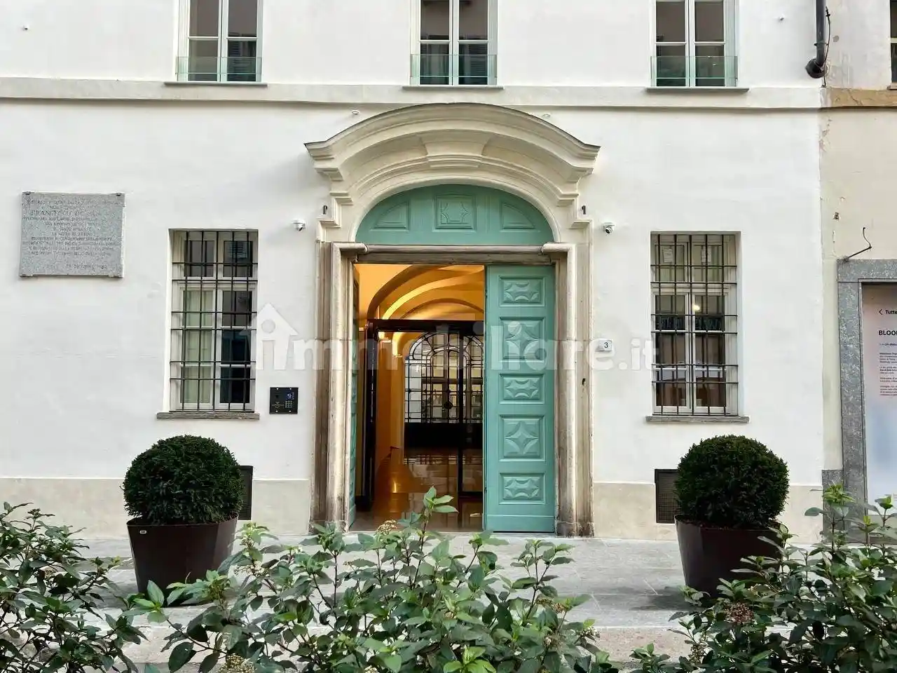 Appartamento in affitto a Torino