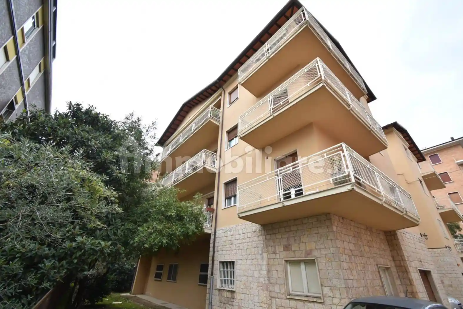 Appartamento in vendita a Perugia