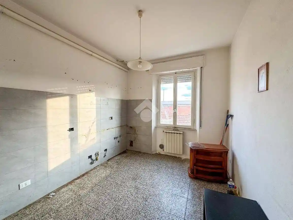 Appartamento in vendita a Pontedera