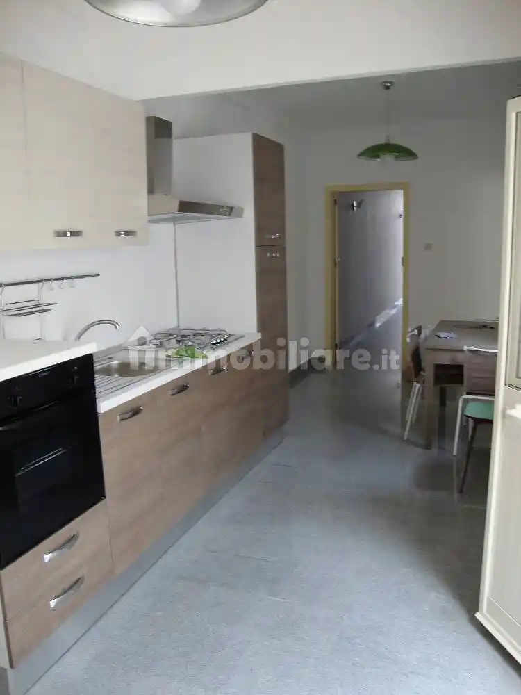 Appartamento in affitto a Manduria