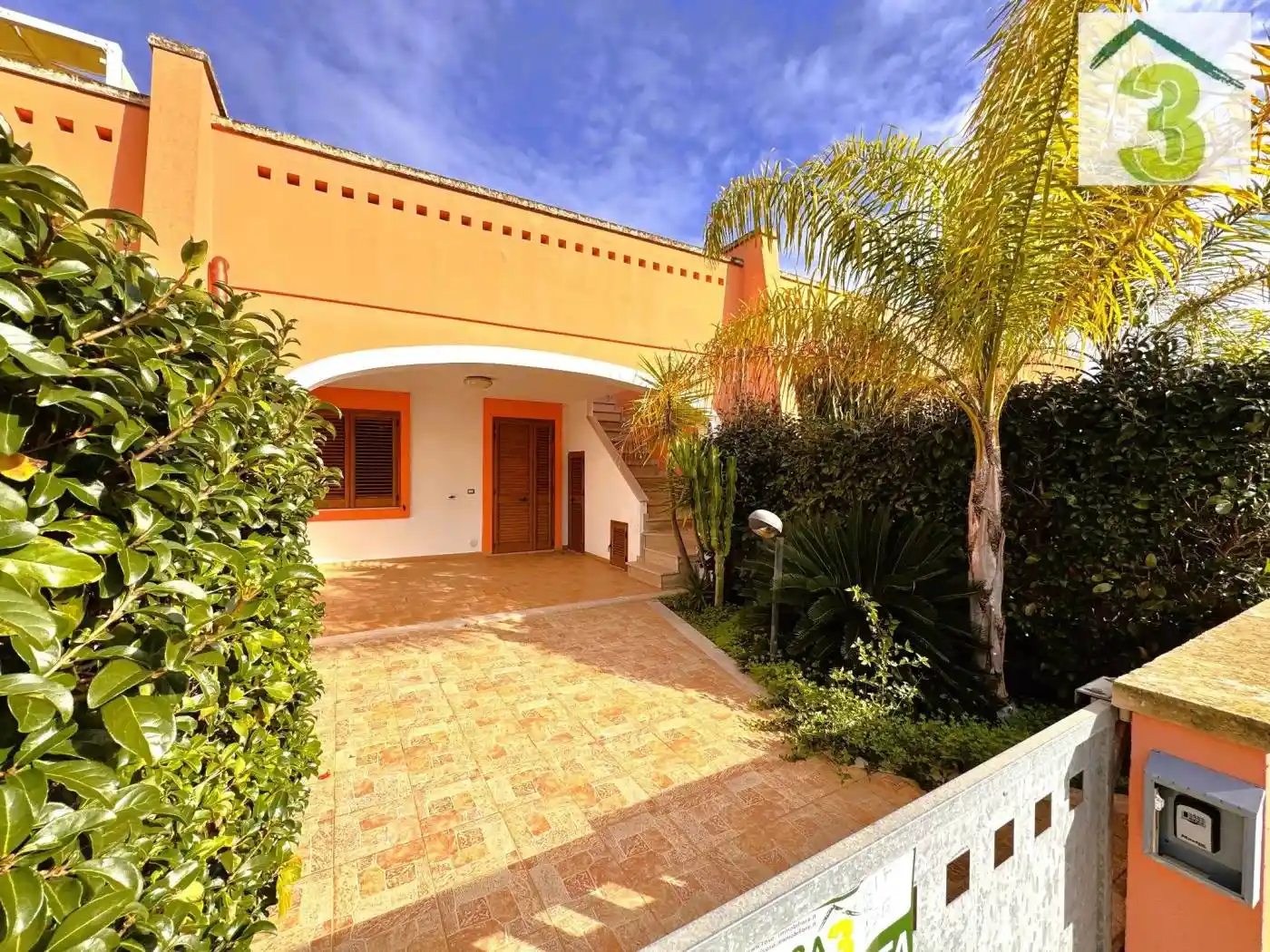 Casa indipendente in vendita a Salve