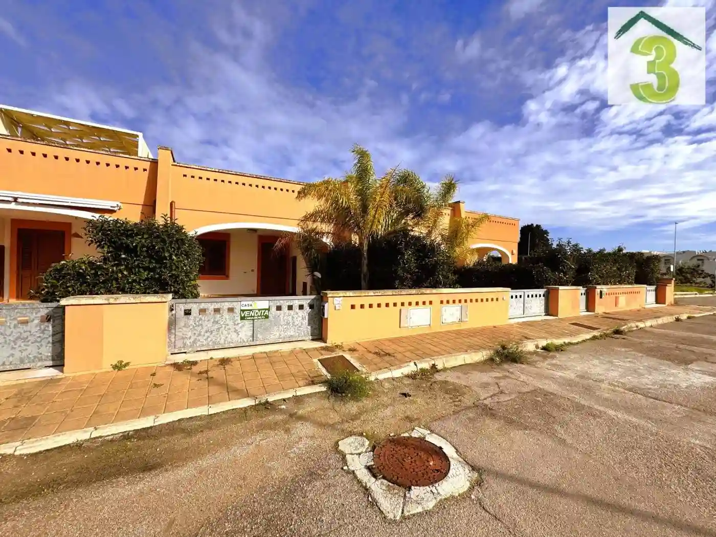 Casa indipendente - foto 3