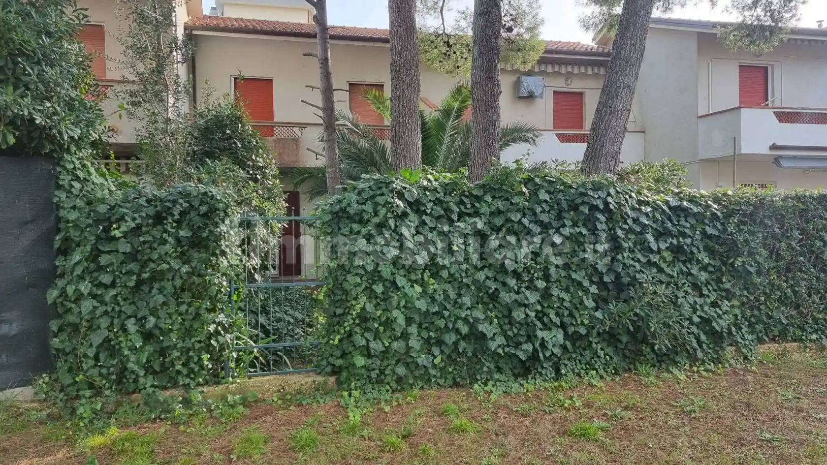 Appartamento in vendita a Numana