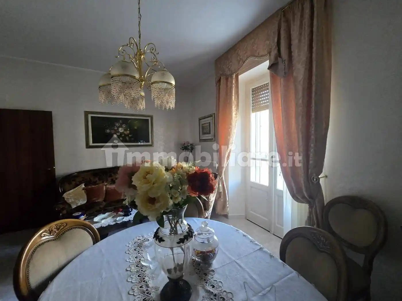 Appartamento in vendita a Vibo Valentia