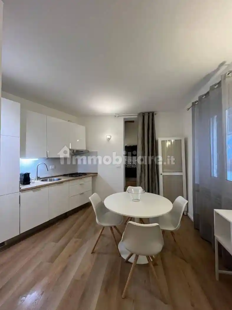 Appartamento in affitto a Genova