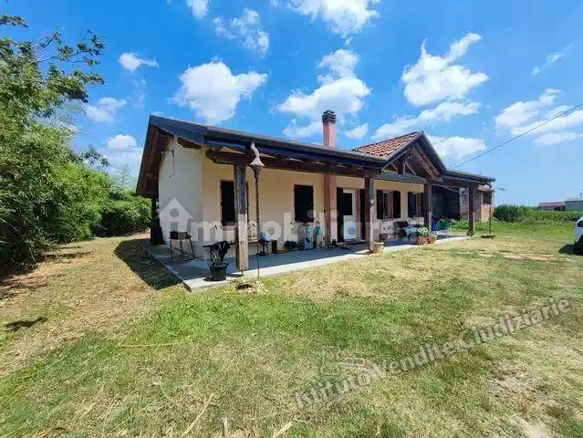 Villa in vendita a Porto Viro