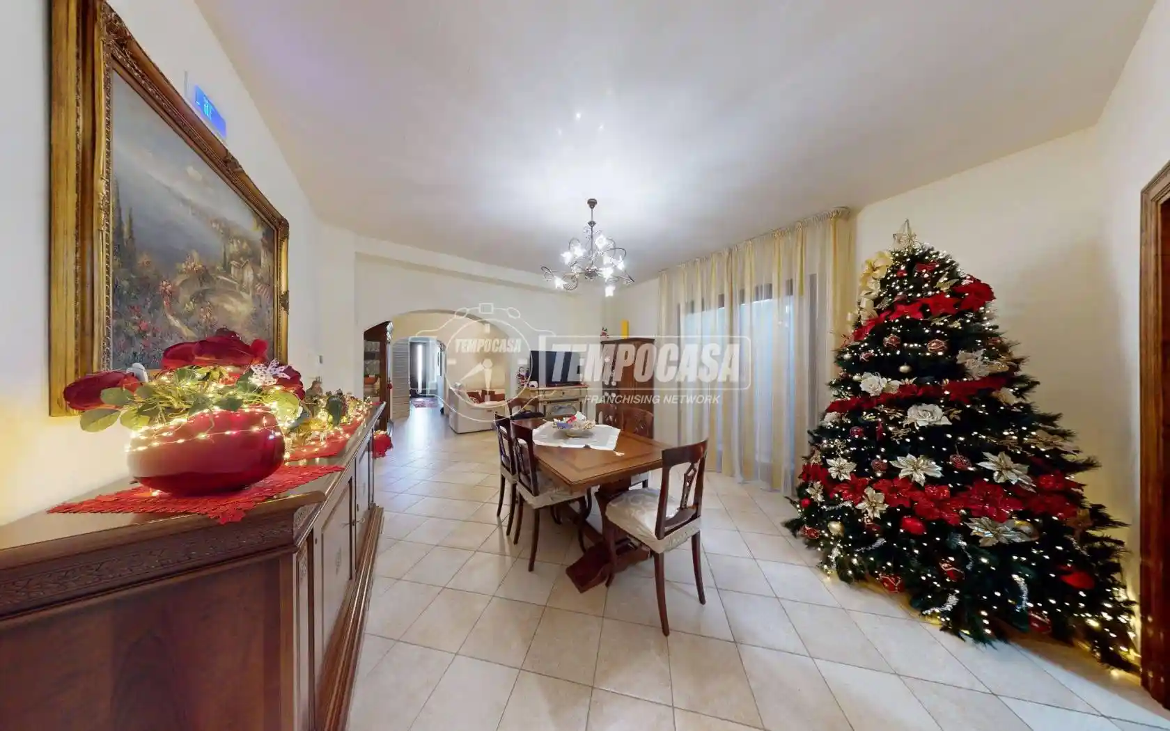 Casa indipendente in vendita a Muro Leccese