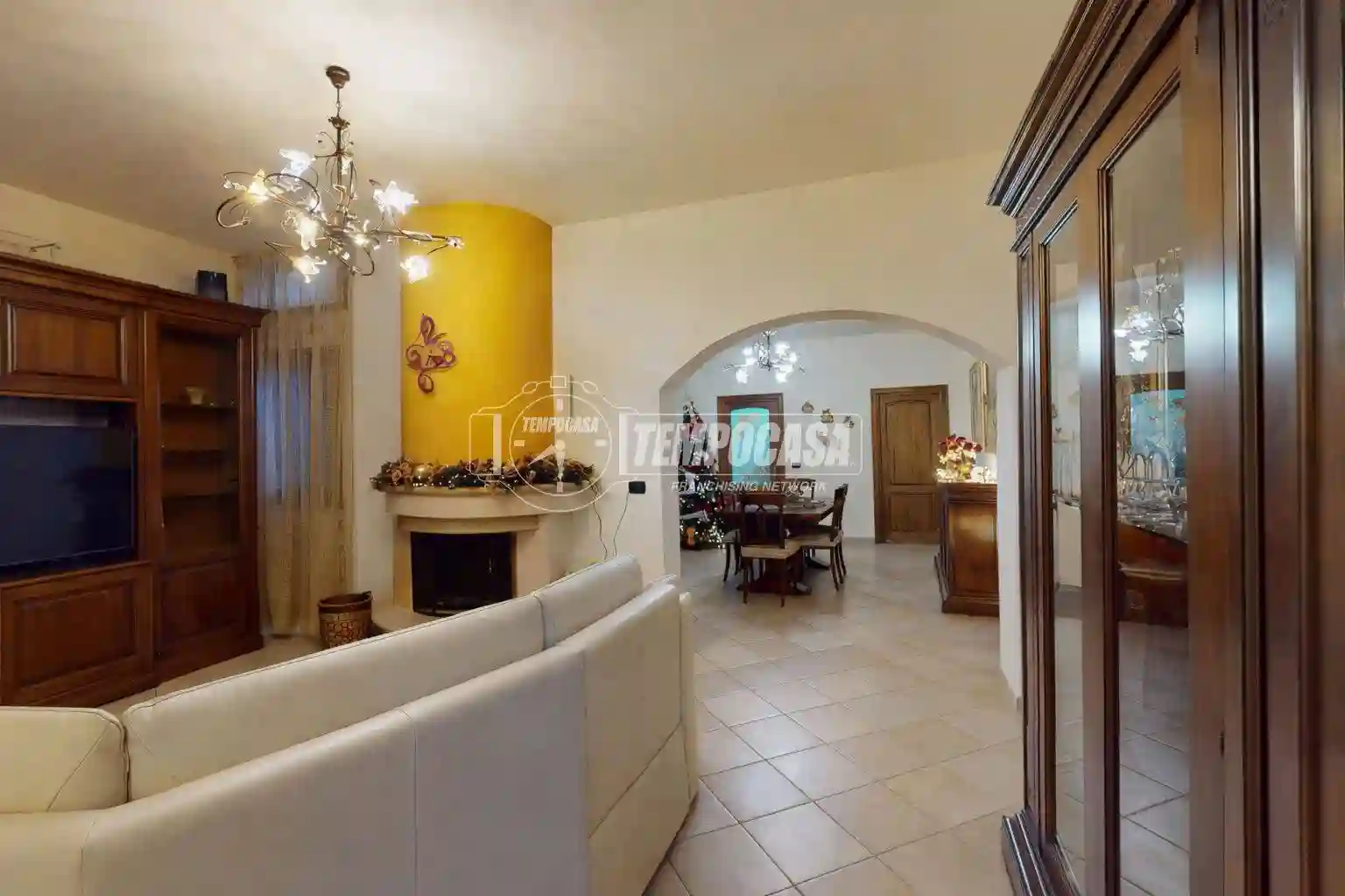 Casa indipendente - foto 5