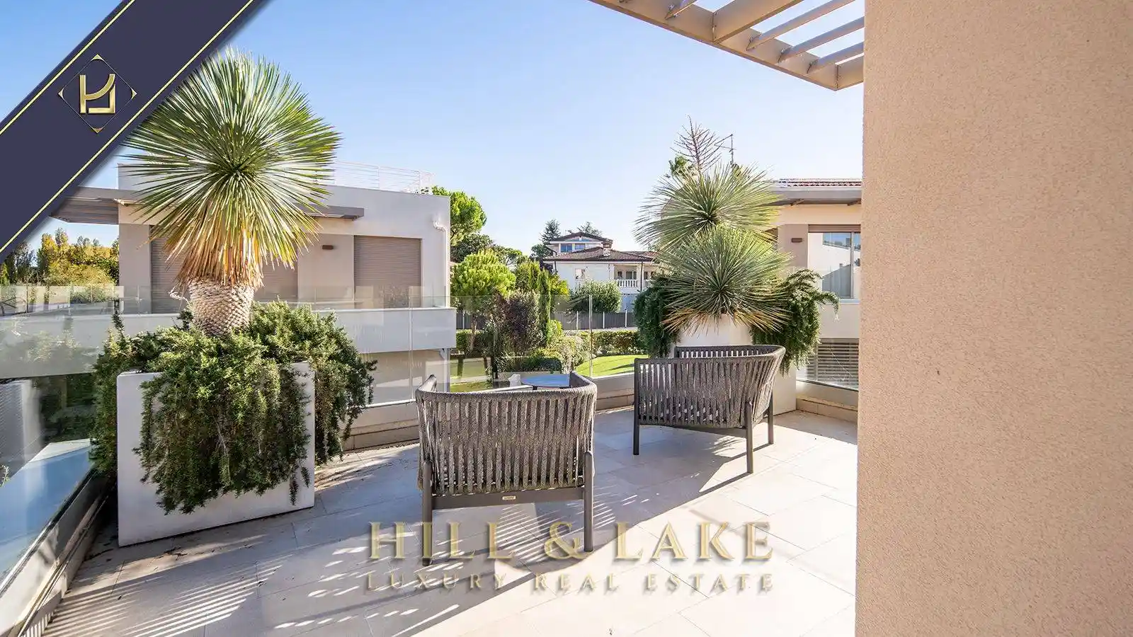 Villa in vendita a Sirmione