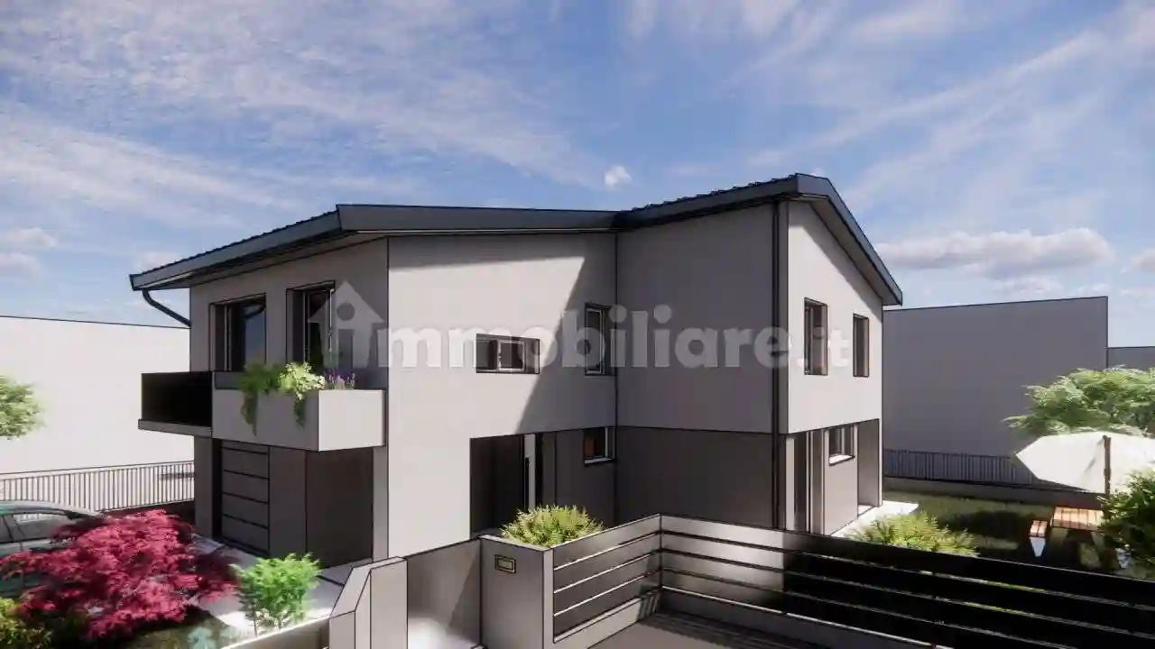 Casa indipendente - foto 4