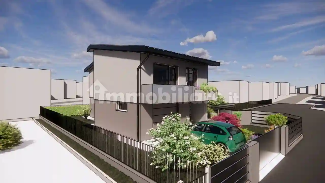 Casa indipendente - foto 5