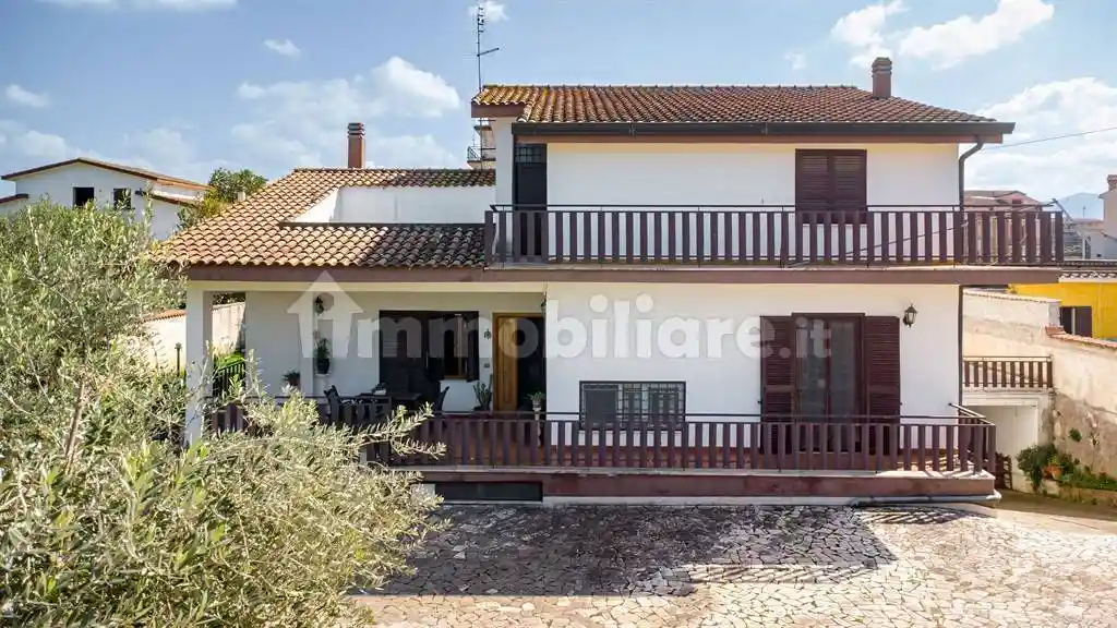 Villa in vendita a Roma