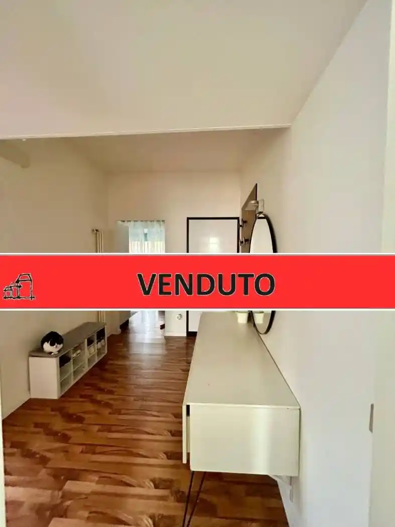 Appartamento in vendita a Cormano