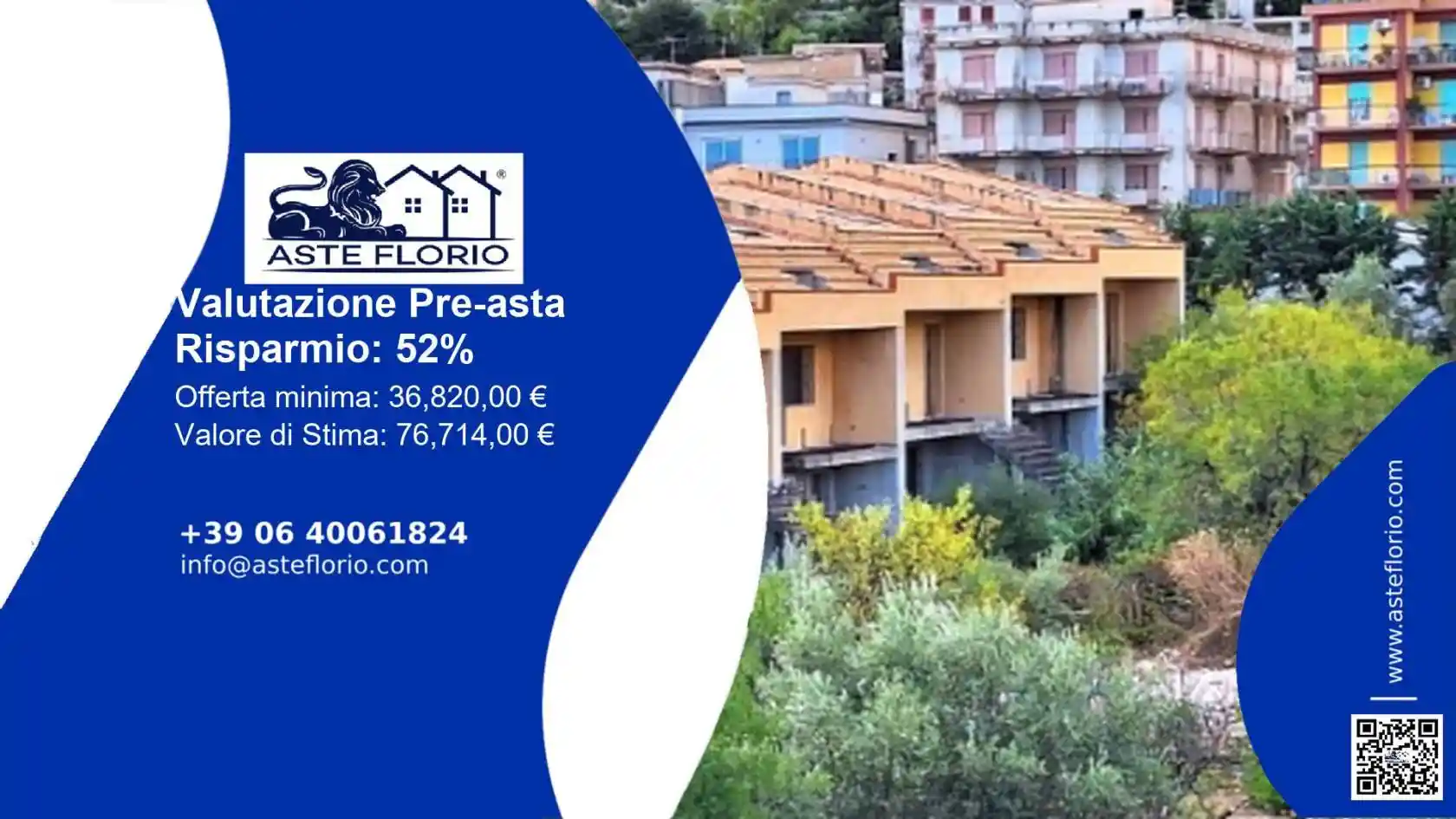 Appartamento in vendita a Carini