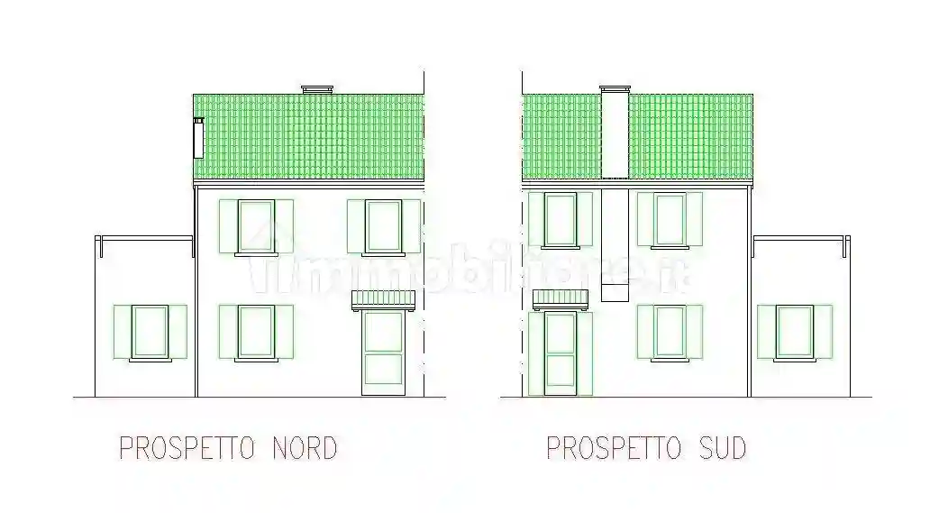 Villetta a schiera - foto 3