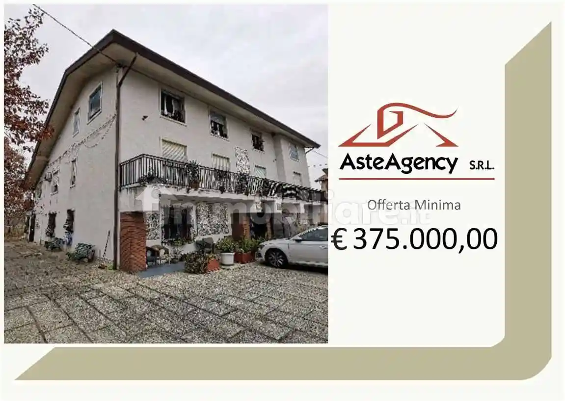 Villa in vendita a Venezia