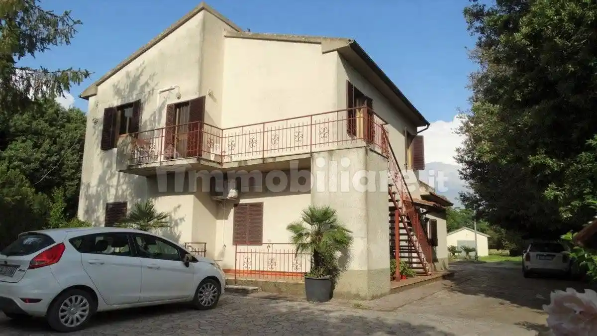 Appartamento in vendita a Grosseto