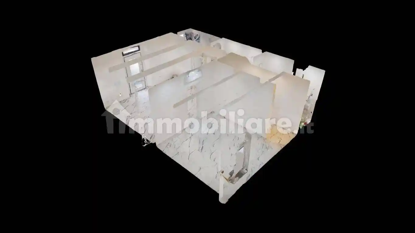 Appartamento in vendita a Livorno