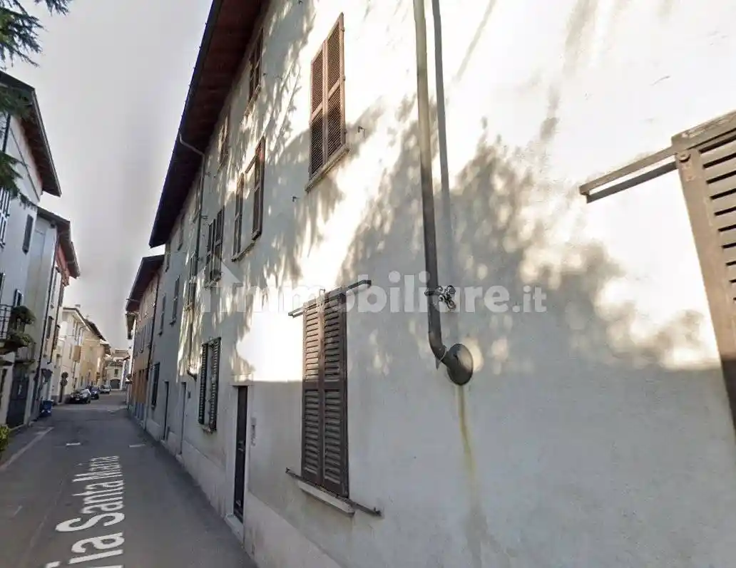 Appartamento in vendita a Oleggio